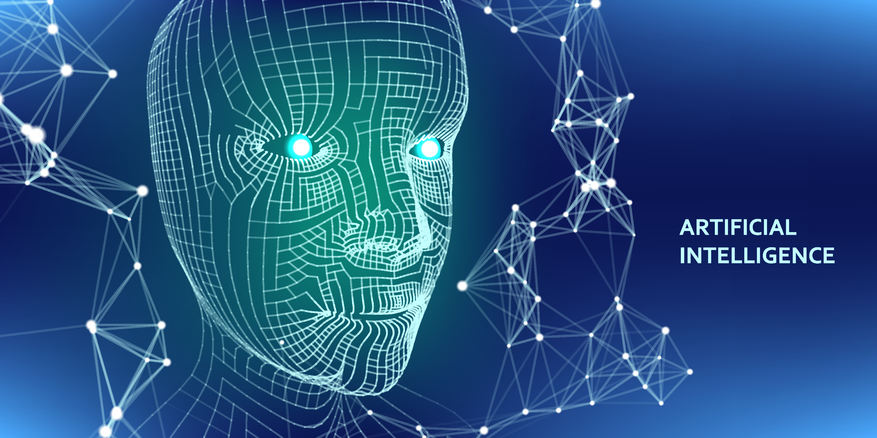 Artificial Intelligence logo